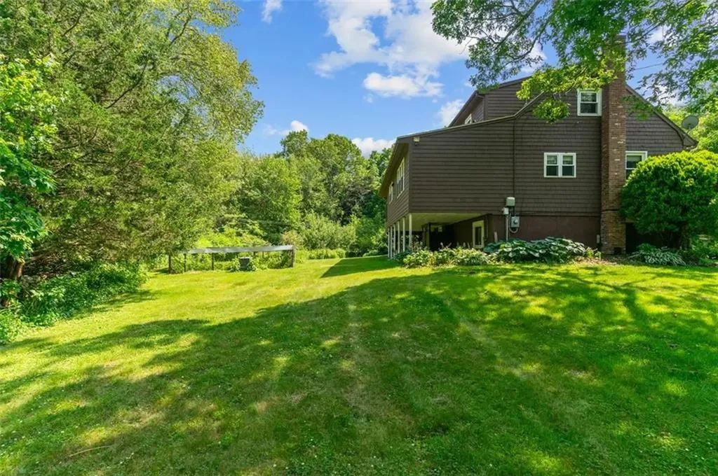 4700 Old Post Road Charlestown RI 02813