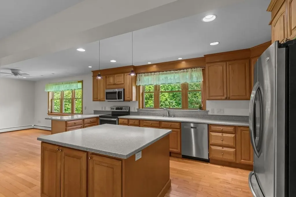 4700 Old Post Road Charlestown RI 02813