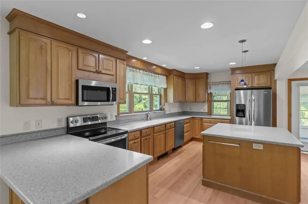 4700 Old Post Road Charlestown RI 02813