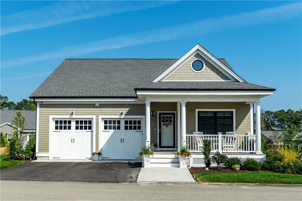 25 Wescott Way Coventry RI 02816