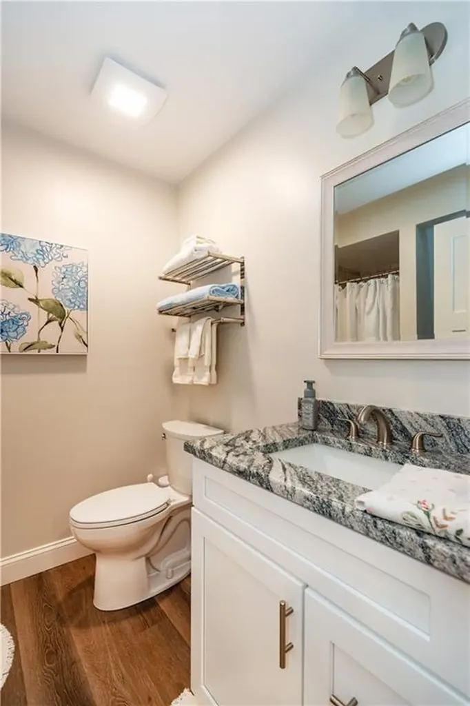 25 Wescott Way Coventry RI 02816