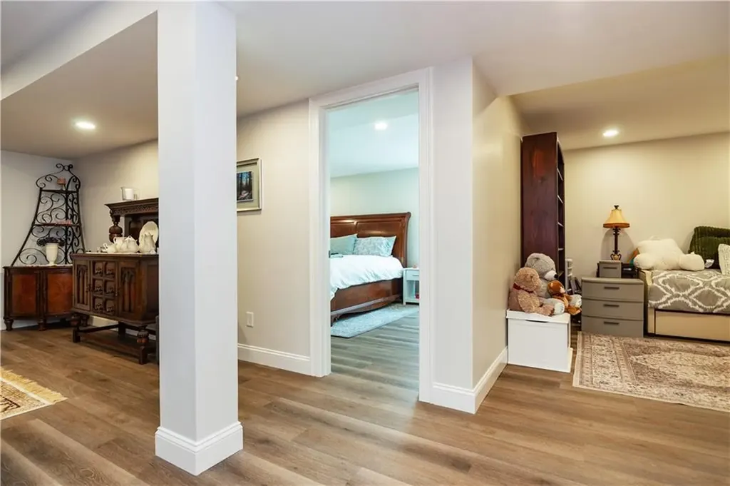 25 Wescott Way Coventry RI 02816