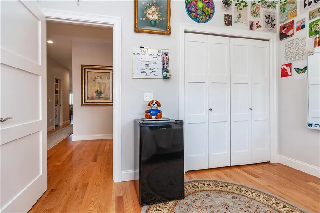 25 Wescott Way Coventry RI 02816