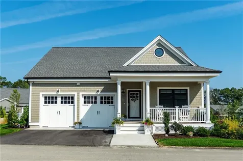 25 Wescott Way Coventry RI 02816