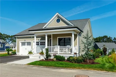 25 Wescott Way Coventry RI 02816