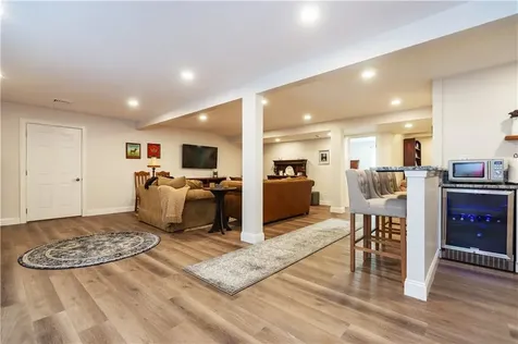 25 Wescott Way Coventry RI 02816