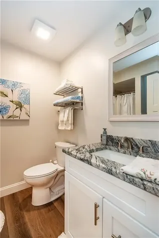 25 Wescott Way Coventry RI 02816