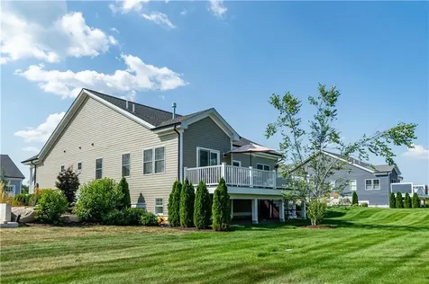 25 Wescott Way Coventry RI 02816