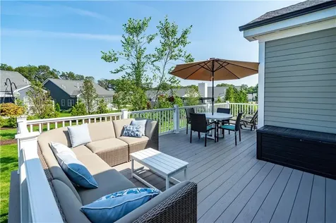 25 Wescott Way Coventry RI 02816