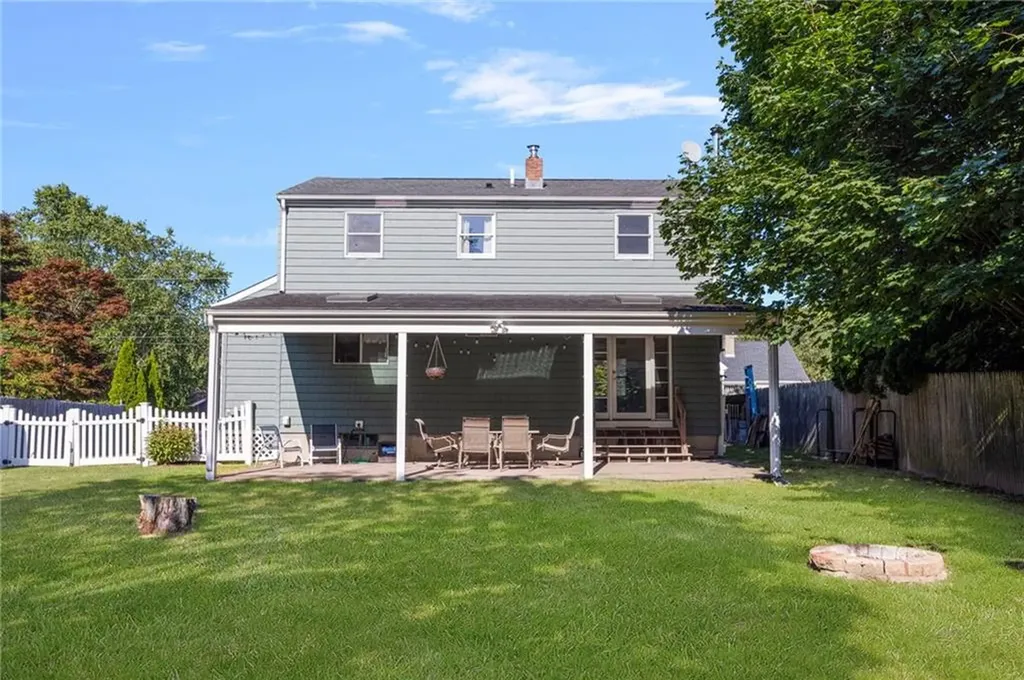 36 N Beacon Terrace Middletown RI 02842