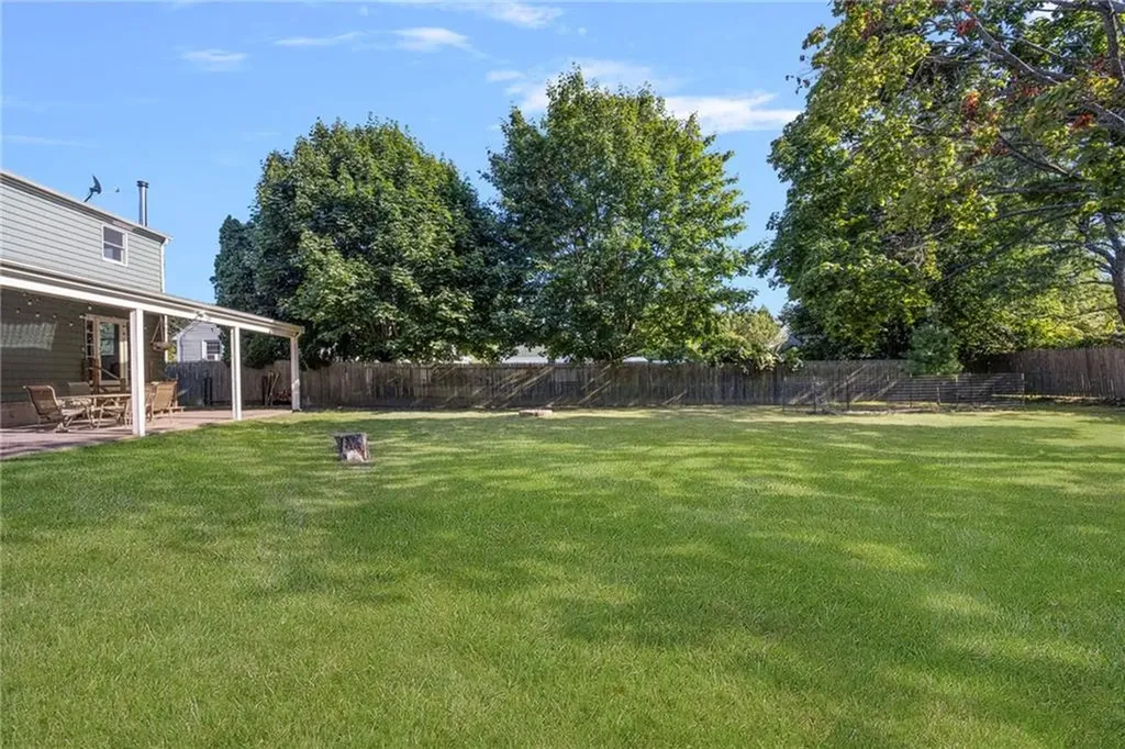 36 N Beacon Terrace Middletown RI 02842