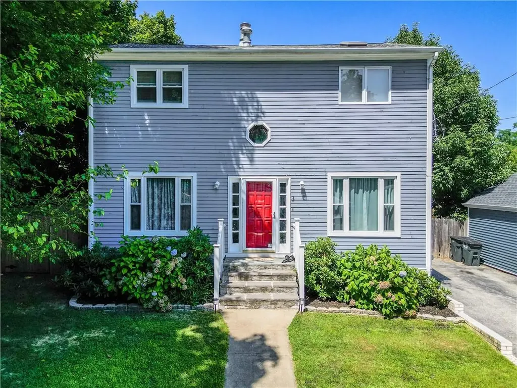 3 Hilltop Street Johnston RI 02919