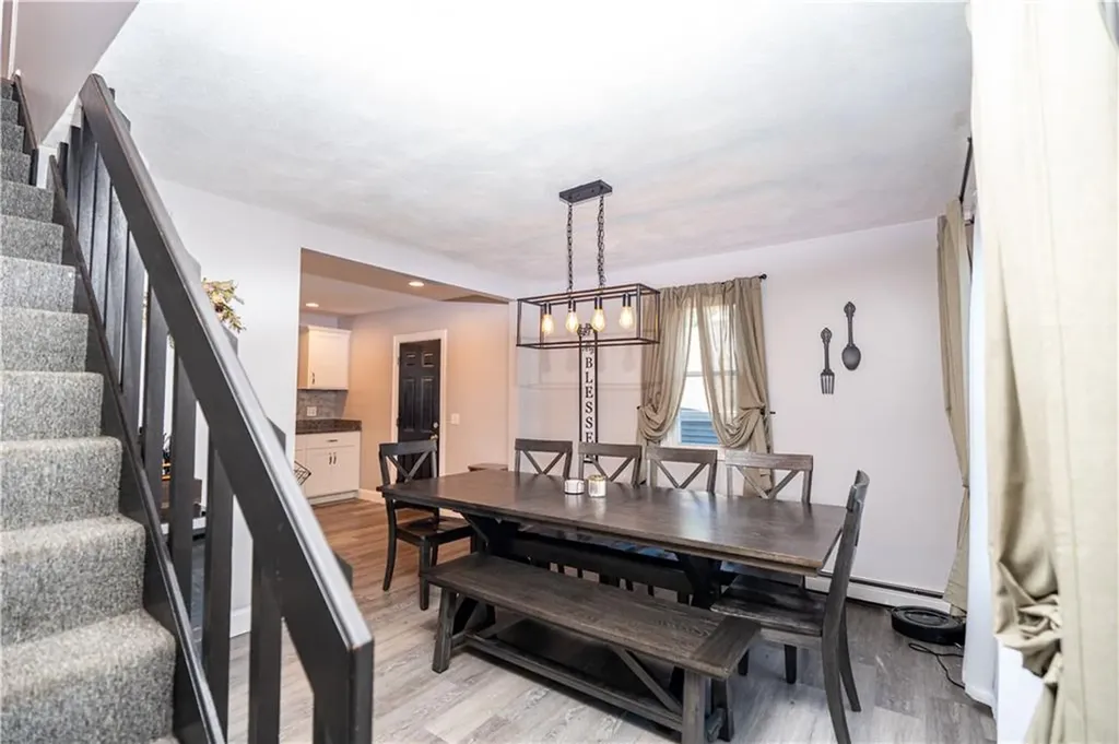 3 Hilltop Street Johnston RI 02919