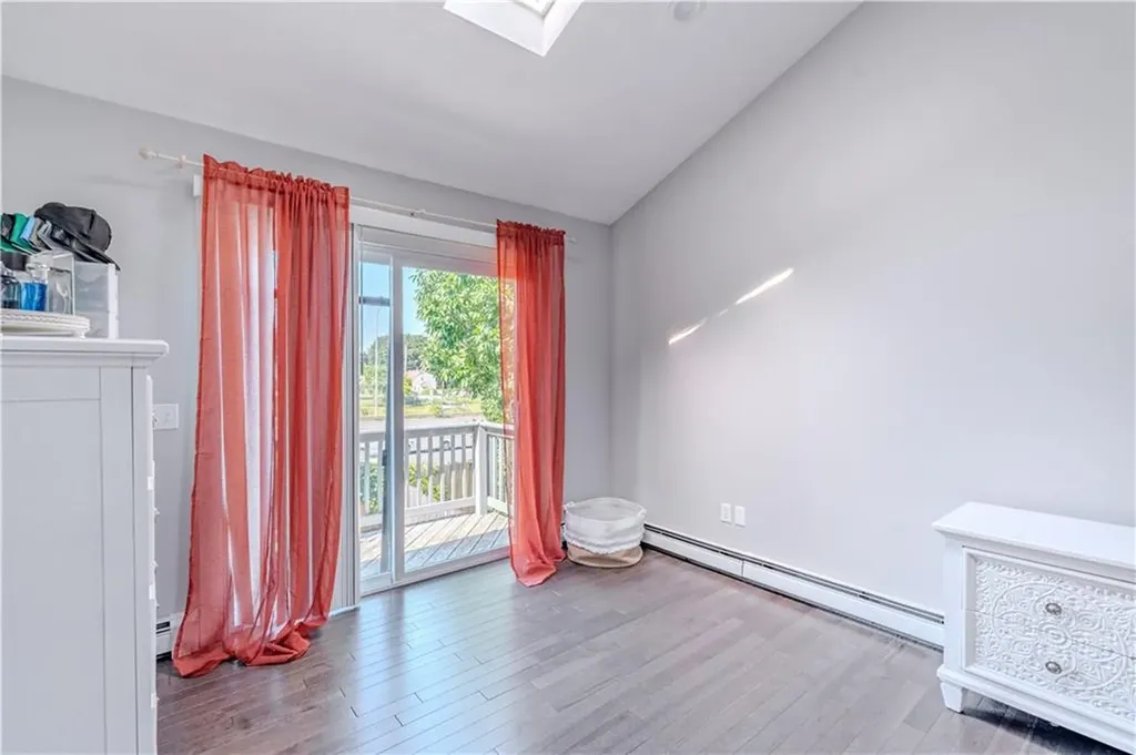 3 Hilltop Street Johnston RI 02919