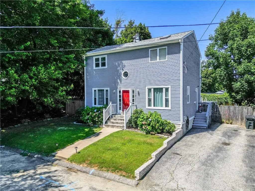 3 Hilltop Street Johnston RI 02919