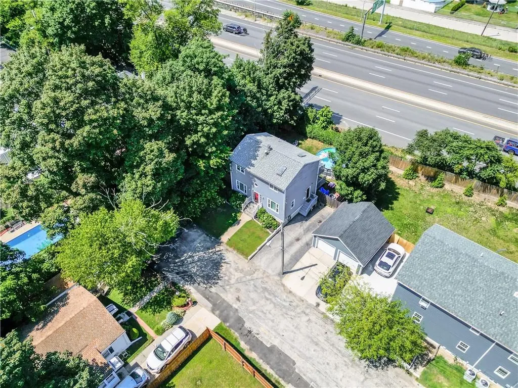 3 Hilltop Street Johnston RI 02919