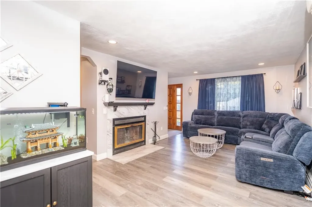 3 Hilltop Street Johnston RI 02919