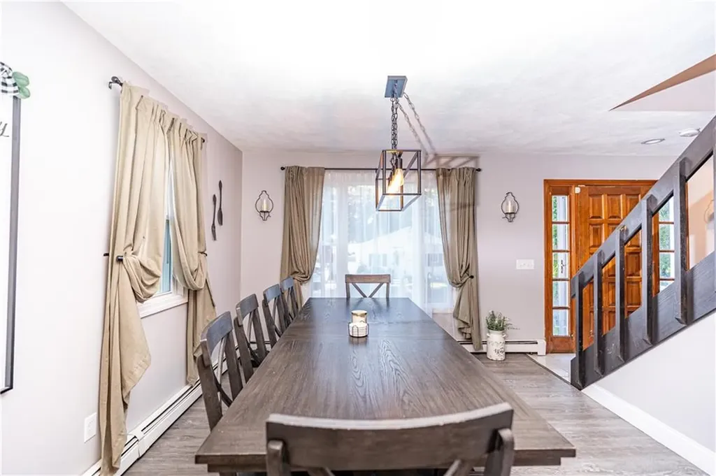3 Hilltop Street Johnston RI 02919
