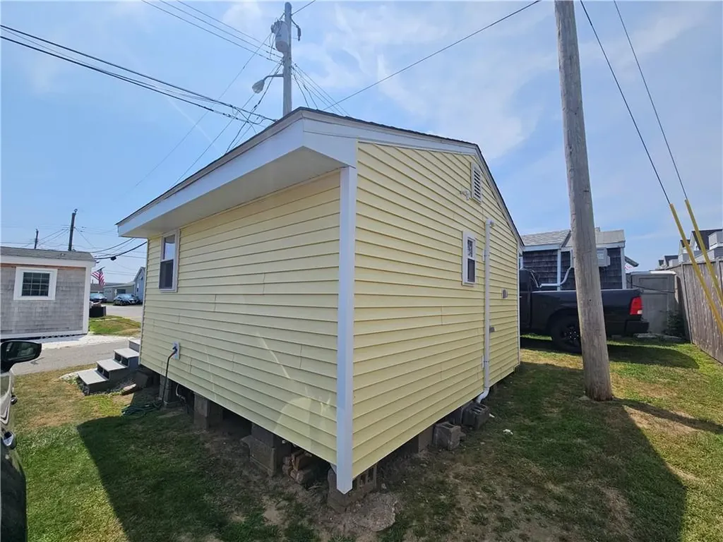 854 Matunuck Beach Road South Kingstown RI 02879