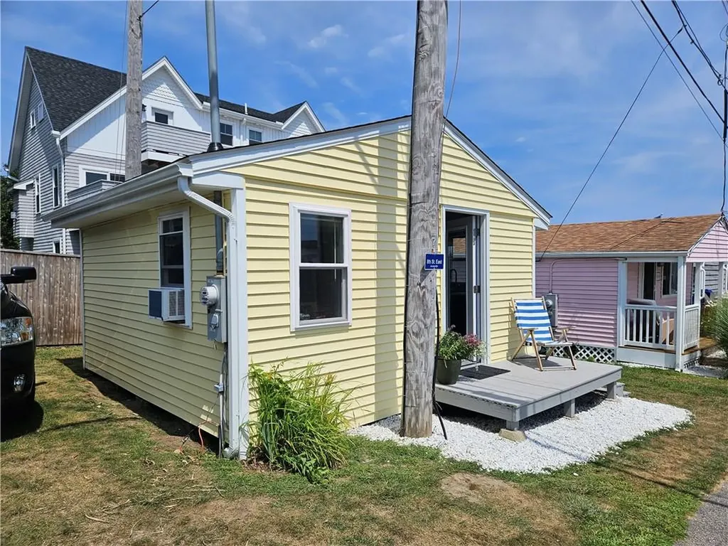 854 Matunuck Beach Road South Kingstown RI 02879