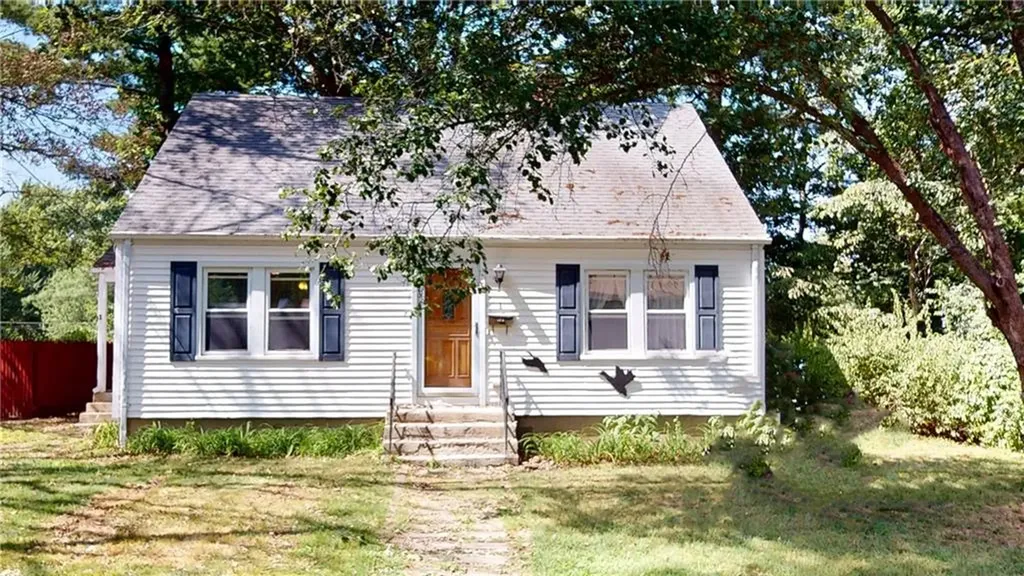 1 Cedar Tree Lane Coventry RI 02816