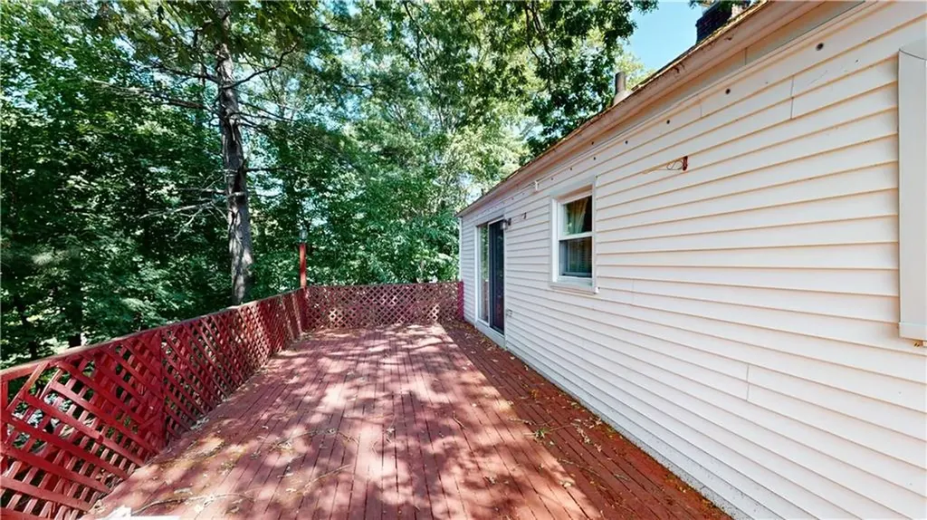 1 Cedar Tree Lane Coventry RI 02816