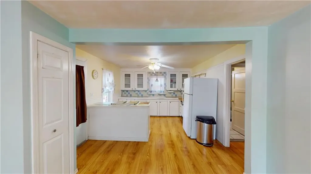 1 Cedar Tree Lane Coventry RI 02816