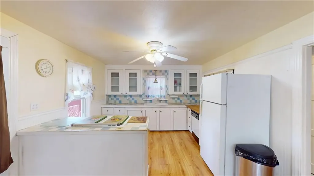 1 Cedar Tree Lane Coventry RI 02816