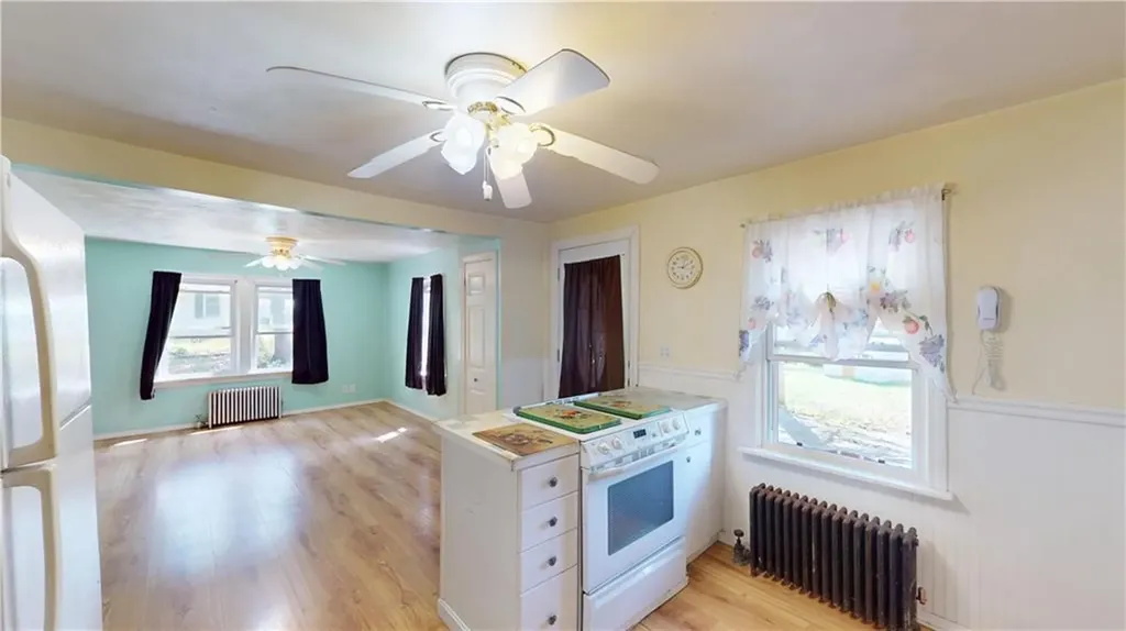 1 Cedar Tree Lane Coventry RI 02816
