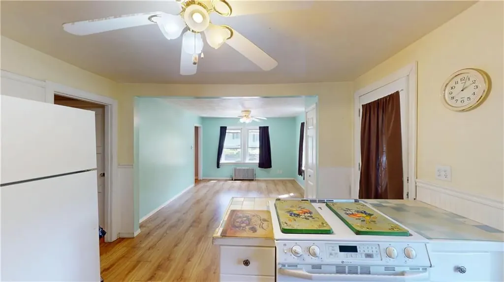 1 Cedar Tree Lane Coventry RI 02816