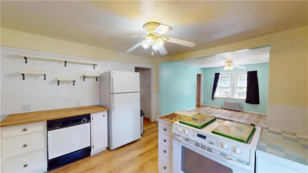 1 Cedar Tree Lane Coventry RI 02816