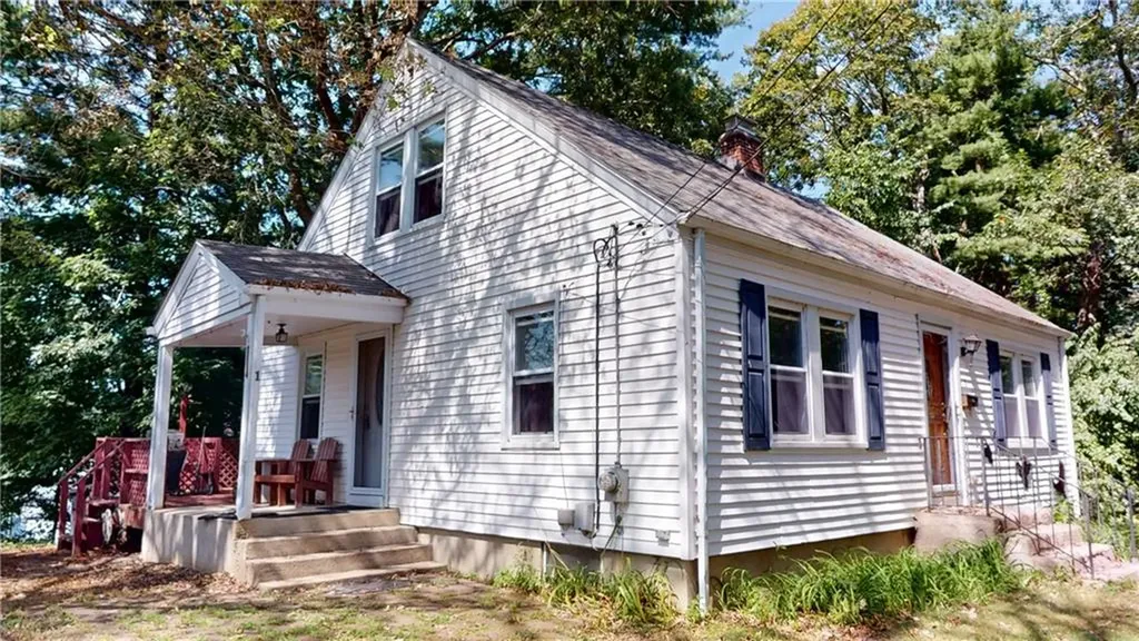 1 Cedar Tree Lane Coventry RI 02816