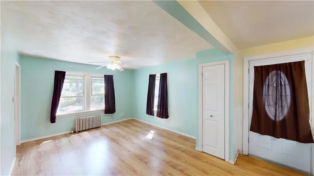 1 Cedar Tree Lane Coventry RI 02816