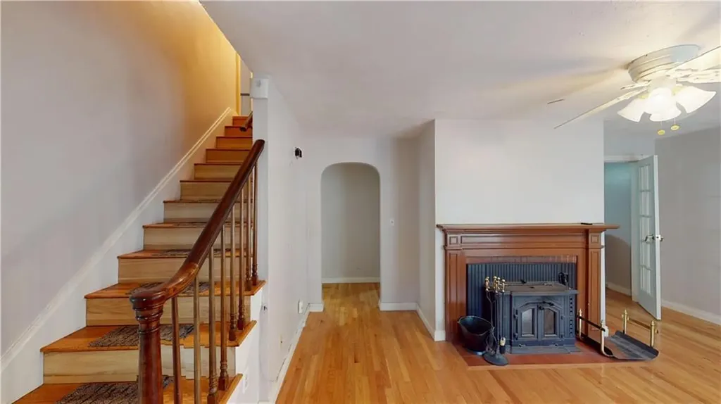 1 Cedar Tree Lane Coventry RI 02816