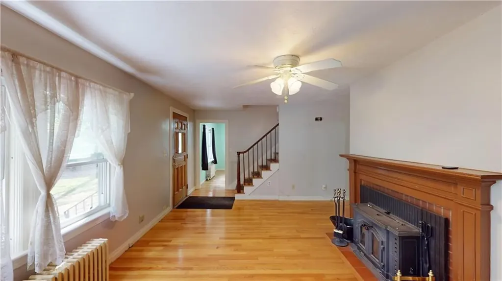 1 Cedar Tree Lane Coventry RI 02816