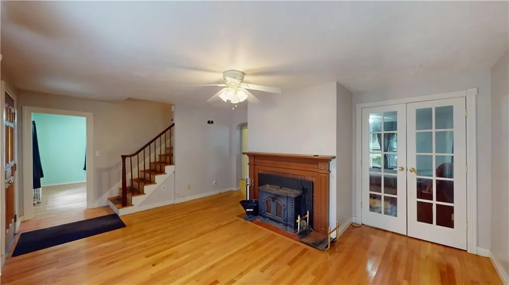 1 Cedar Tree Lane Coventry RI 02816