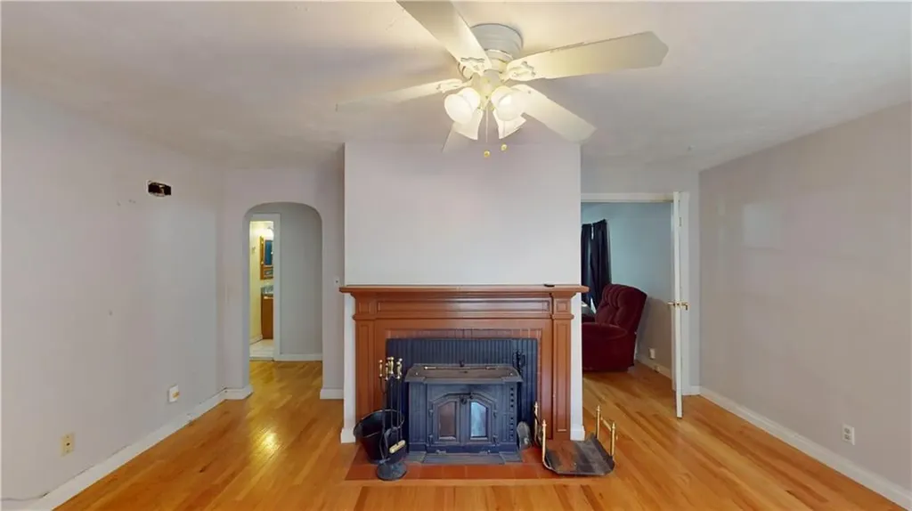 1 Cedar Tree Lane Coventry RI 02816