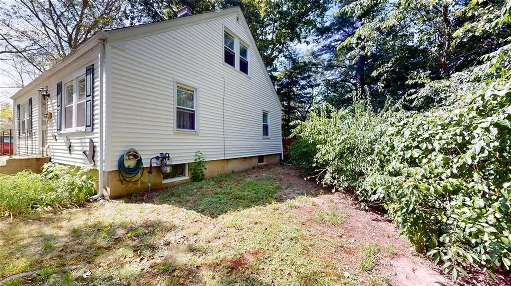 1 Cedar Tree Lane Coventry RI 02816