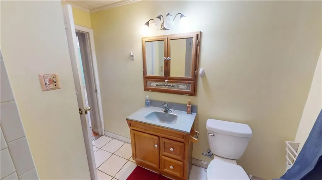 1 Cedar Tree Lane Coventry RI 02816