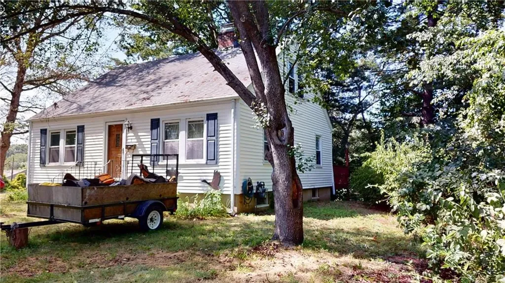 1 Cedar Tree Lane Coventry RI 02816