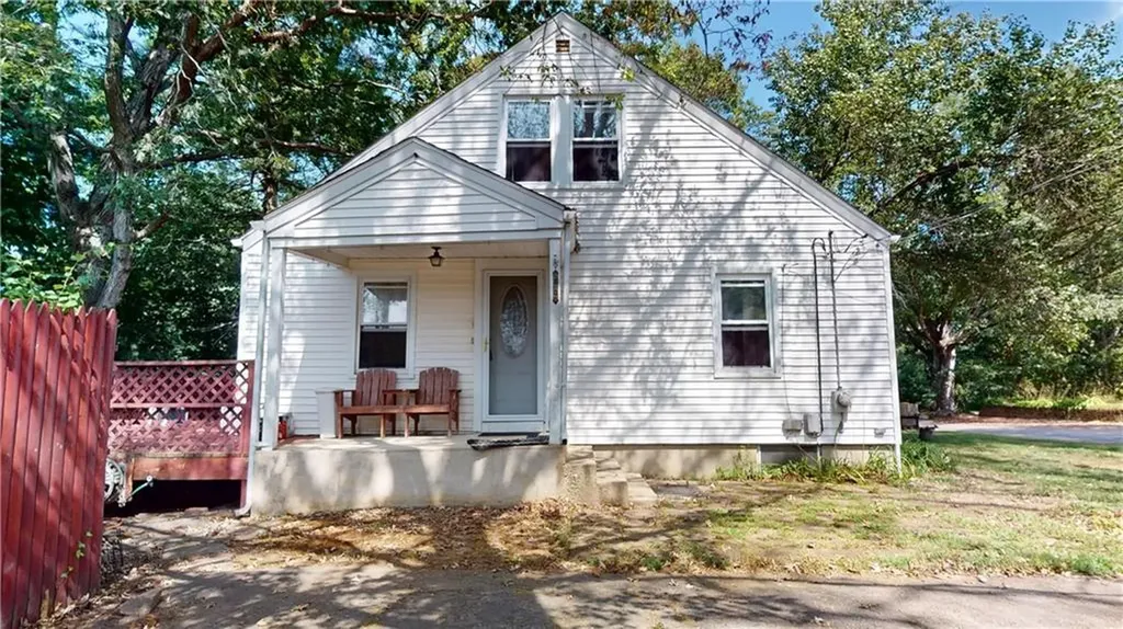 1 Cedar Tree Lane Coventry RI 02816
