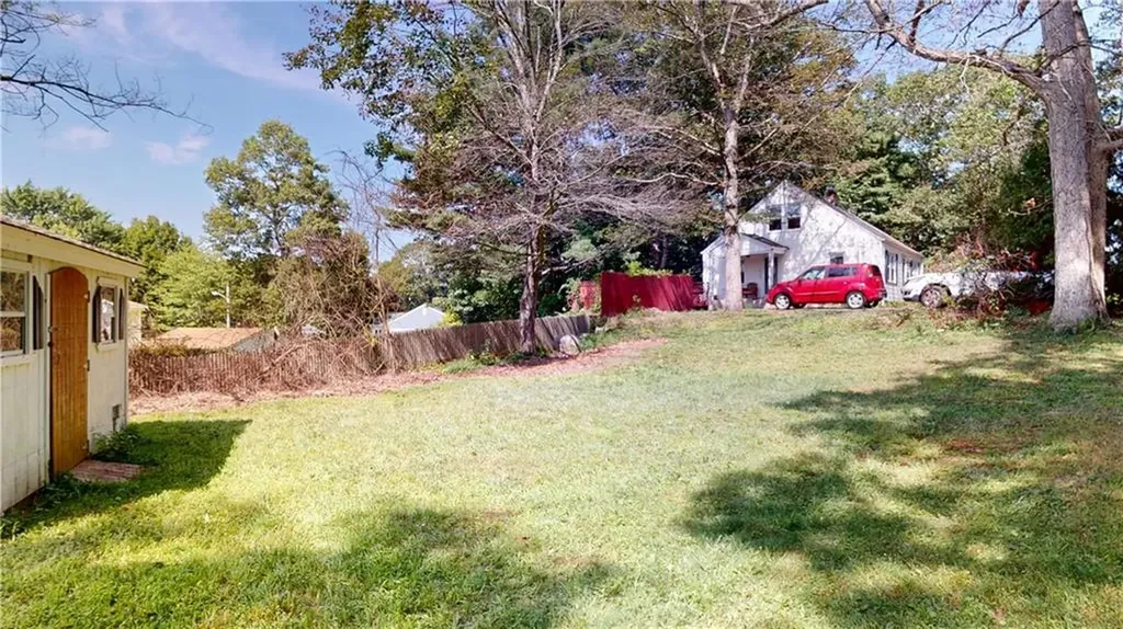 1 Cedar Tree Lane Coventry RI 02816