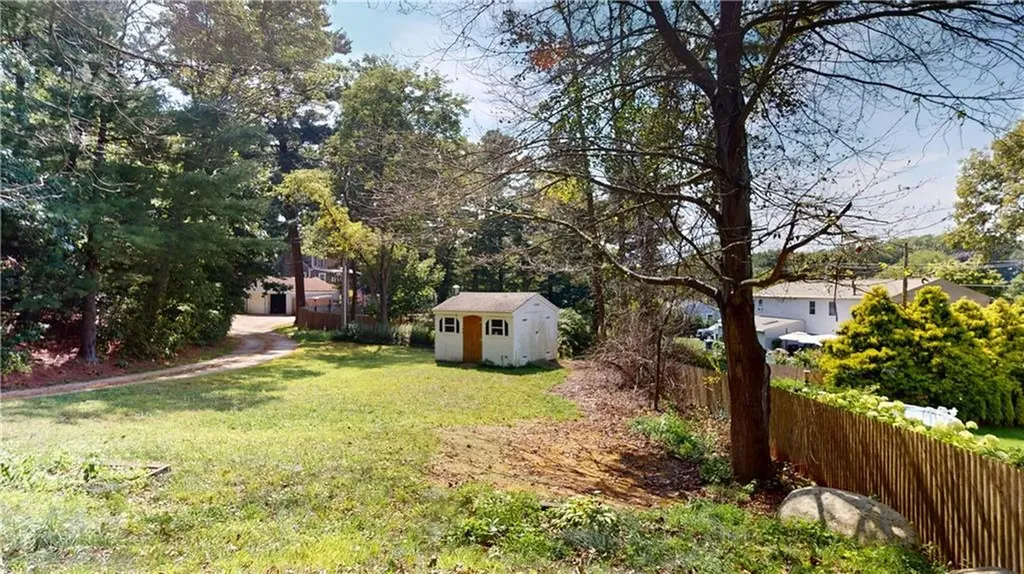 1 Cedar Tree Lane Coventry RI 02816