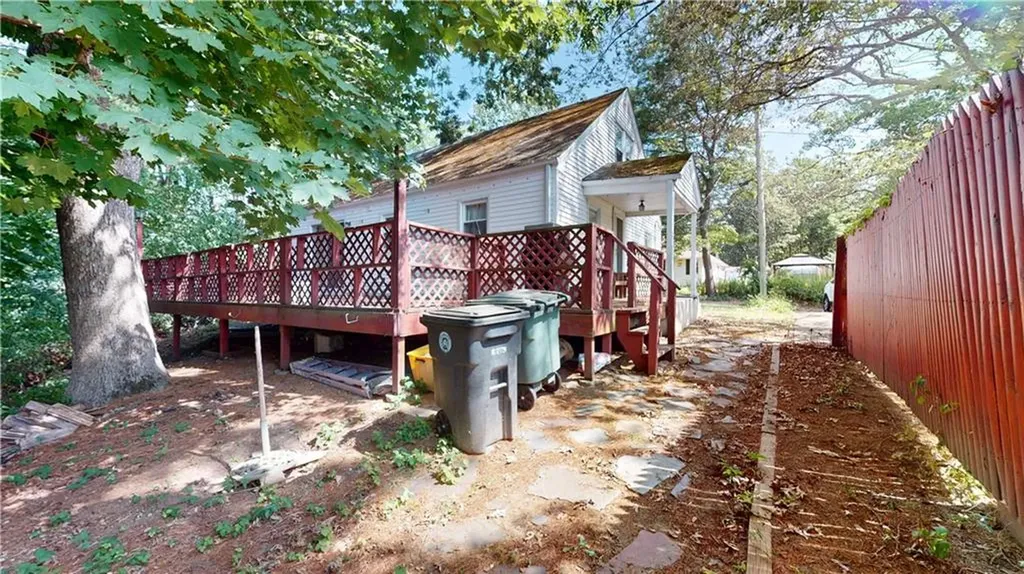 1 Cedar Tree Lane Coventry RI 02816