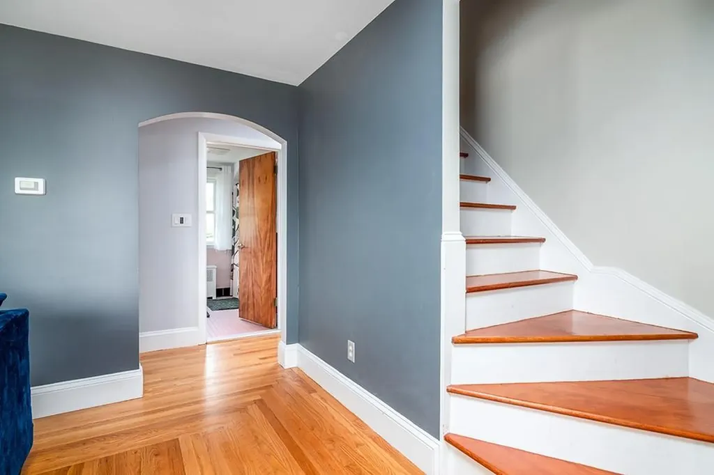 76 Burbank Street Cranston RI 02910