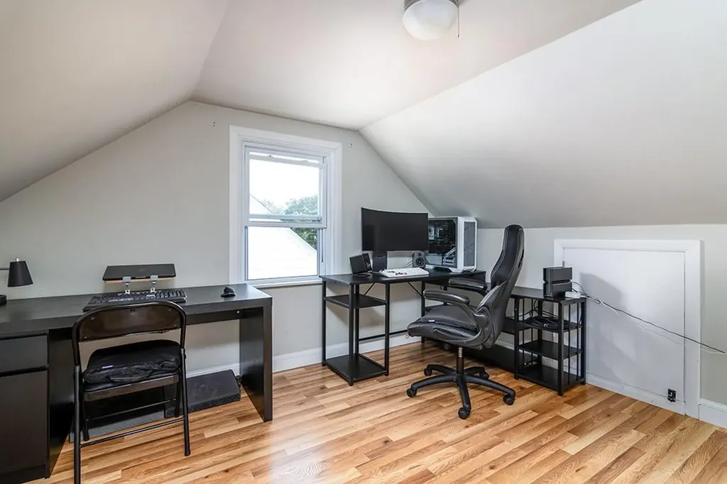 76 Burbank Street Cranston RI 02910
