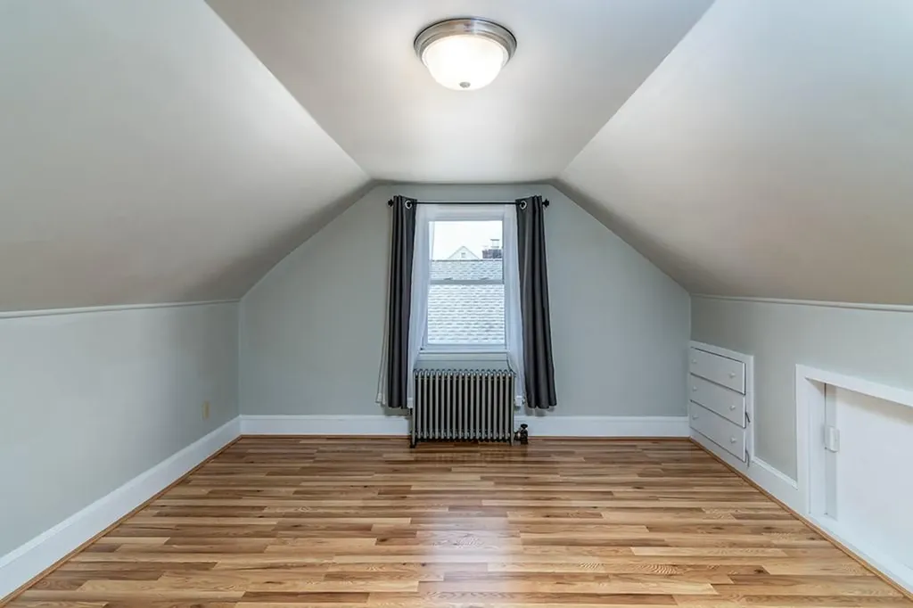 76 Burbank Street Cranston RI 02910