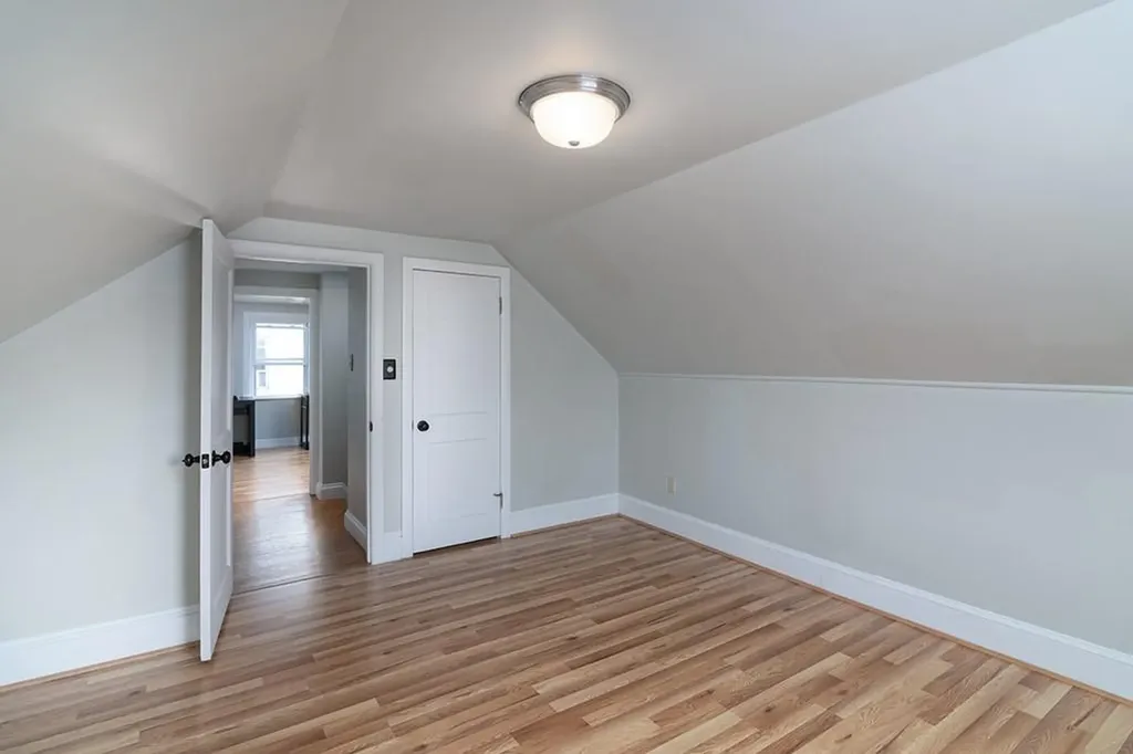 76 Burbank Street Cranston RI 02910