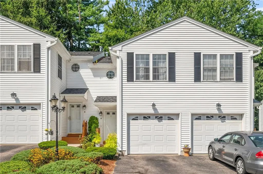 450 Providence Street West Warwick RI 02893