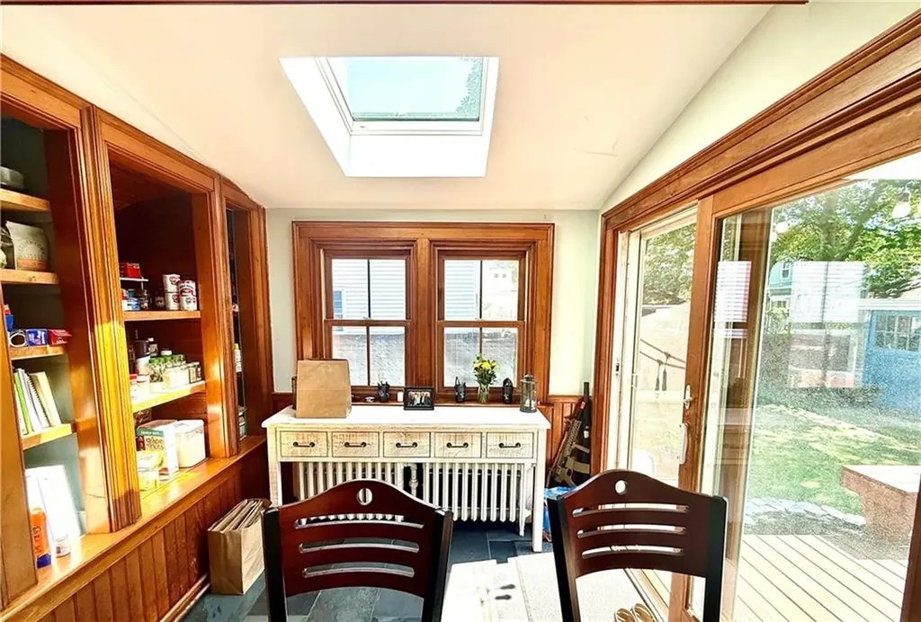 26 Hall Avenue Newport RI 02840
